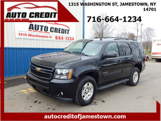 2010 Chevrolet Tahoe for sale in Jamestown NY