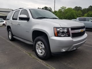 2010 Chevrolet Tahoe