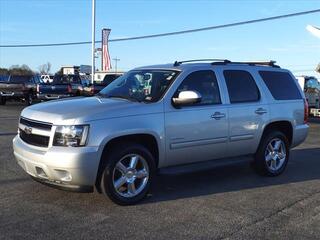 2010 Chevrolet Tahoe