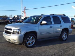 2010 Chevrolet Tahoe for sale in Joliet IL