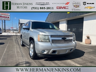 2010 Chevrolet Tahoe