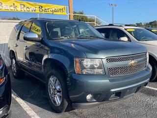 2010 Chevrolet Tahoe for sale in Clinton TN