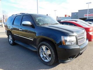 2010 Chevrolet Tahoe for sale in Clarksville TN