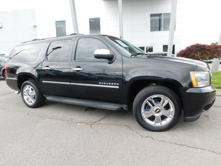 2010 Chevrolet Suburban for sale in Clarksville TN