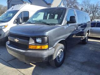 2016 Chevrolet Express for sale in Madison TN