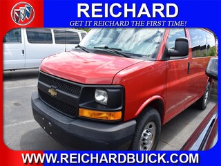 2014 Chevrolet Express for sale in Dayton OH