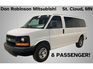 2015 Chevrolet Express