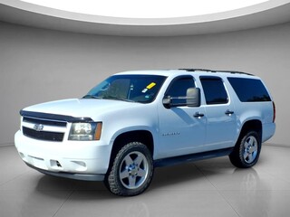 2011 Chevrolet Suburban for sale in Henderson NC