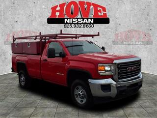 2017 Gmc Sierra 2500HD for sale in Bradley IL
