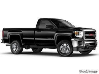 2018 Gmc Sierra 2500HD for sale in Plymouth WI