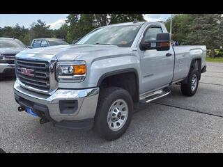 2016 Gmc Sierra 3500HD