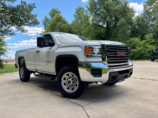 2016 Gmc Sierra 3500HD for sale in Knoxville TN
