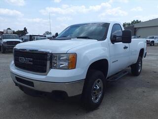 2013 Gmc Sierra 2500HD for sale in Decatur IN