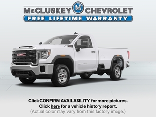 2022 Gmc Sierra 2500HD for sale in Cincinnati OH
