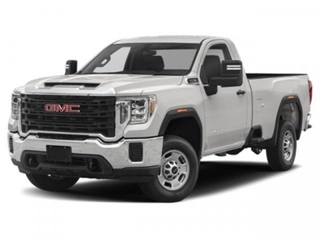 2021 Gmc Sierra 2500HD for sale in Johnston RI