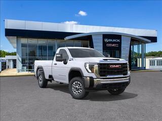 2026 Gmc Sierra 2500HD for sale in Greenville SC