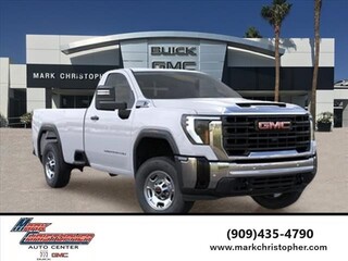 2026 Gmc Sierra 2500HD for sale in Ontario CA