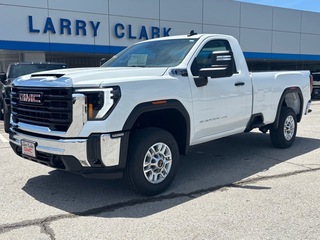 2025 Gmc Sierra 2500HD for sale in Amory MS