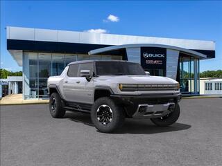 2024 Gmc Hummer Ev for sale in Greenville SC