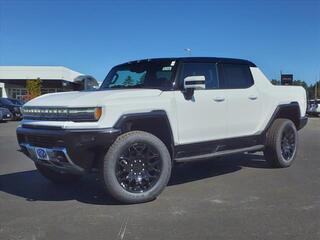 2025 Gmc Hummer Ev