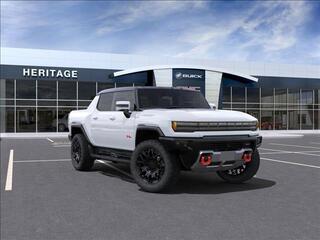 2025 Gmc Hummer Ev for sale in Rockwall TX