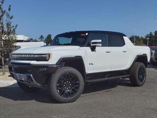 2025 Gmc Hummer Ev