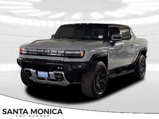 2025 Gmc Hummer Ev for sale in Santa Monica CA