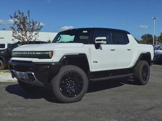 2025 Gmc Hummer Ev for sale in Somersworth NH