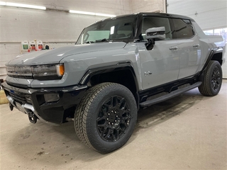 2025 Gmc Hummer Ev