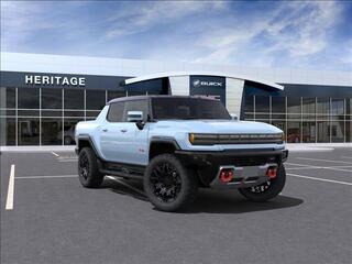 2025 Gmc Hummer Ev for sale in Rockwall TX