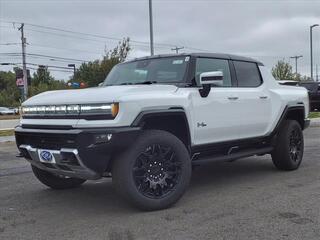 2025 Gmc Hummer Ev