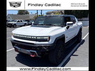 2024 Gmc Hummer Ev Pickup