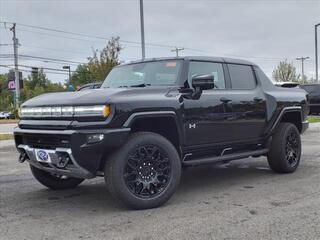 2025 Gmc Hummer Ev for sale in Somersworth NH