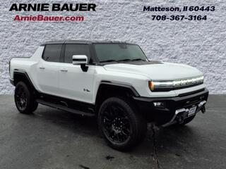 2025 Gmc Hummer Ev for sale in Matteson IL