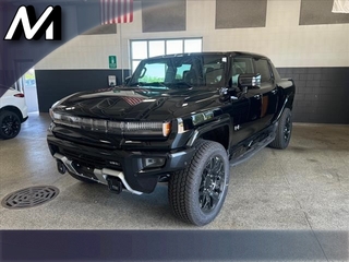 2024 Gmc Hummer Ev