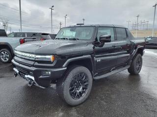 2025 Gmc Hummer Ev for sale in Dunkirk NY