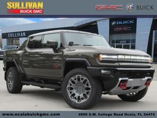 2025 Gmc Hummer Ev for sale in Ocala FL