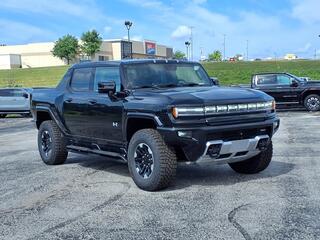 2025 Gmc Hummer Ev