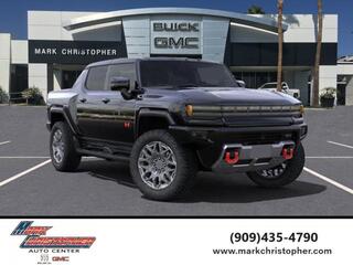 2025 Gmc Hummer Ev for sale in Ontario CA