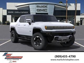 2025 Gmc Hummer Ev for sale in Ontario CA