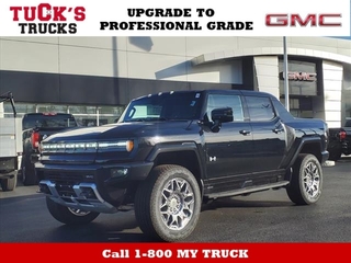 2025 Gmc Hummer Ev