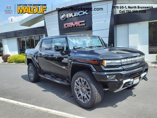 2024 Gmc Hummer Ev