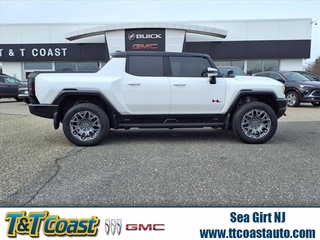 2025 Gmc Hummer Ev for sale in Sea Girt NJ