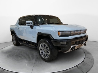 2025 Gmc Hummer Ev for sale in Greensboro NC