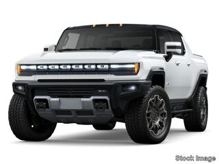 2025 Gmc Hummer Ev