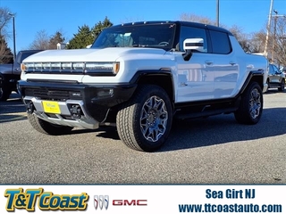 2025 Gmc Hummer Ev for sale in Sea Girt NJ