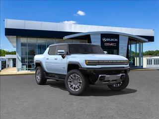 2025 Gmc Hummer Ev for sale in Greenville SC