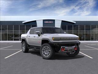 2025 Gmc Hummer Ev