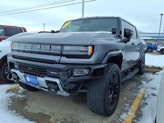 2024 Gmc Hummer Ev for sale in Columbus NE