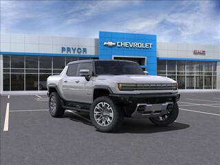 2025 Gmc Hummer Ev